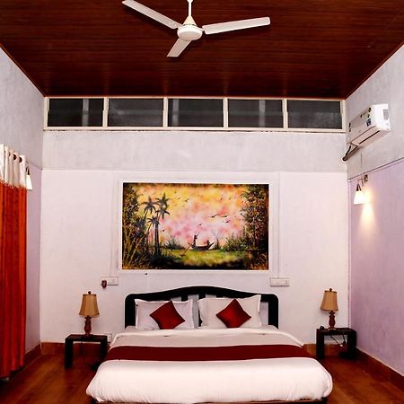 Prashanti Resort Madikeri Exterior foto