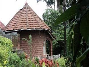 Prashanti Resort Madikeri Exterior foto